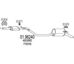 MAPCO 30061